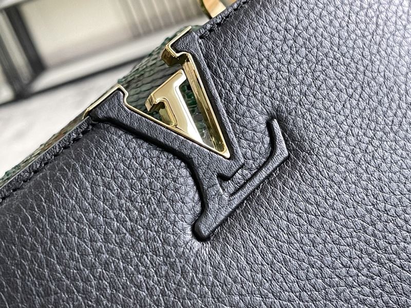 Louis Vuitton Top Handle Bags